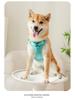 Adjustable Vest-Style Anti-Pull Dog Harness & Leash for Medium To Large Dogs