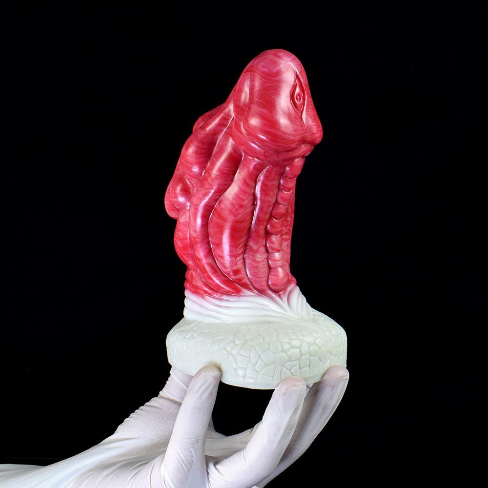 Silicone Butt Plug Dildo Women's Masturbator Sex Toy Huge Horse Dildo Fisting BDSM Slave Femdom Strap On Penis Big Dick