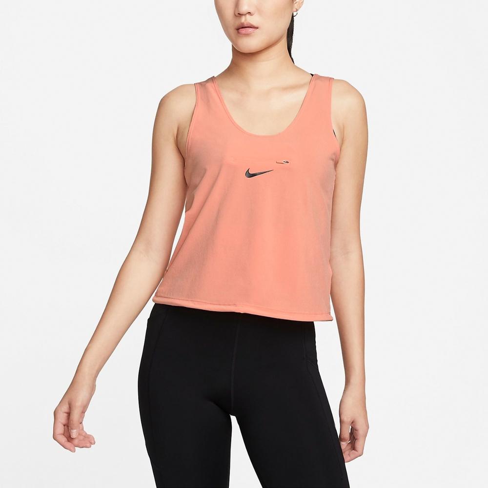 Nike Tank Top Women's Flesh Pink DM7752-824
