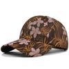 Spring Summer New Unisex Lace Beanie Breathable Baseball Cap Fashion Adjustable Sunscreen Snapback Trucker Hat Casquette Kpop
