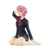 Series TV Anime Aira Completed Figure G.E.M. "Dandadan" Palm-Sized