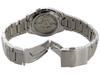 SEIKO SNK621K1 SEIKO5 5 Five Automatic Blue Silver Watch Men's/Women's
