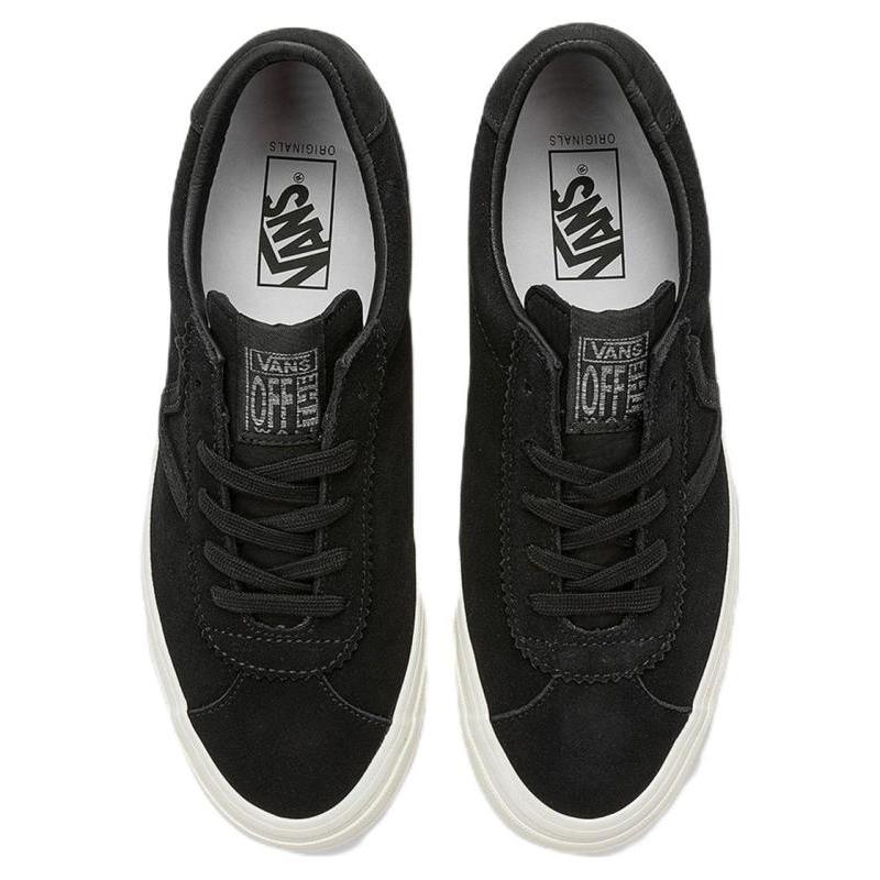 Vans Og Epoch Lx 'Black' Vans VN0005WRBLK