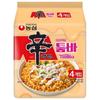 Nongshim Shin Ramyun Toomba 137gx4PCS