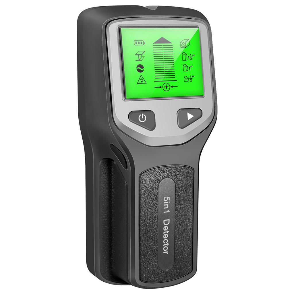 Stud Finder Sensor Wall Scanner Electronic Stud Sensor Locator Wood Beam Joist Finders Portable Wall Detector with LCD Display