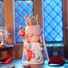 52TOYS BLINDBOX Song of the Tarot Series Blind Box Blind Box Trading Gachapon Perfect Gift for and 10cm LAPLLY Figure, Figure, Doll, Collectible,