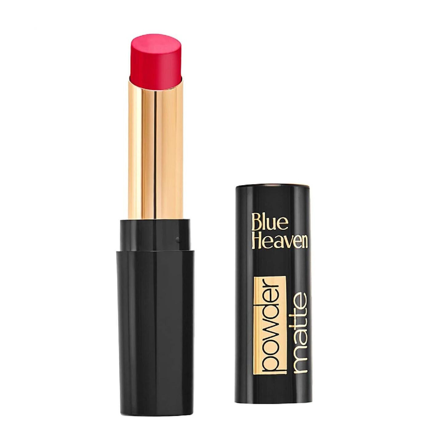 

@ Powder Matte Queen Red Rm04 For Women 3.5g t604 Zr-1650-60%Off