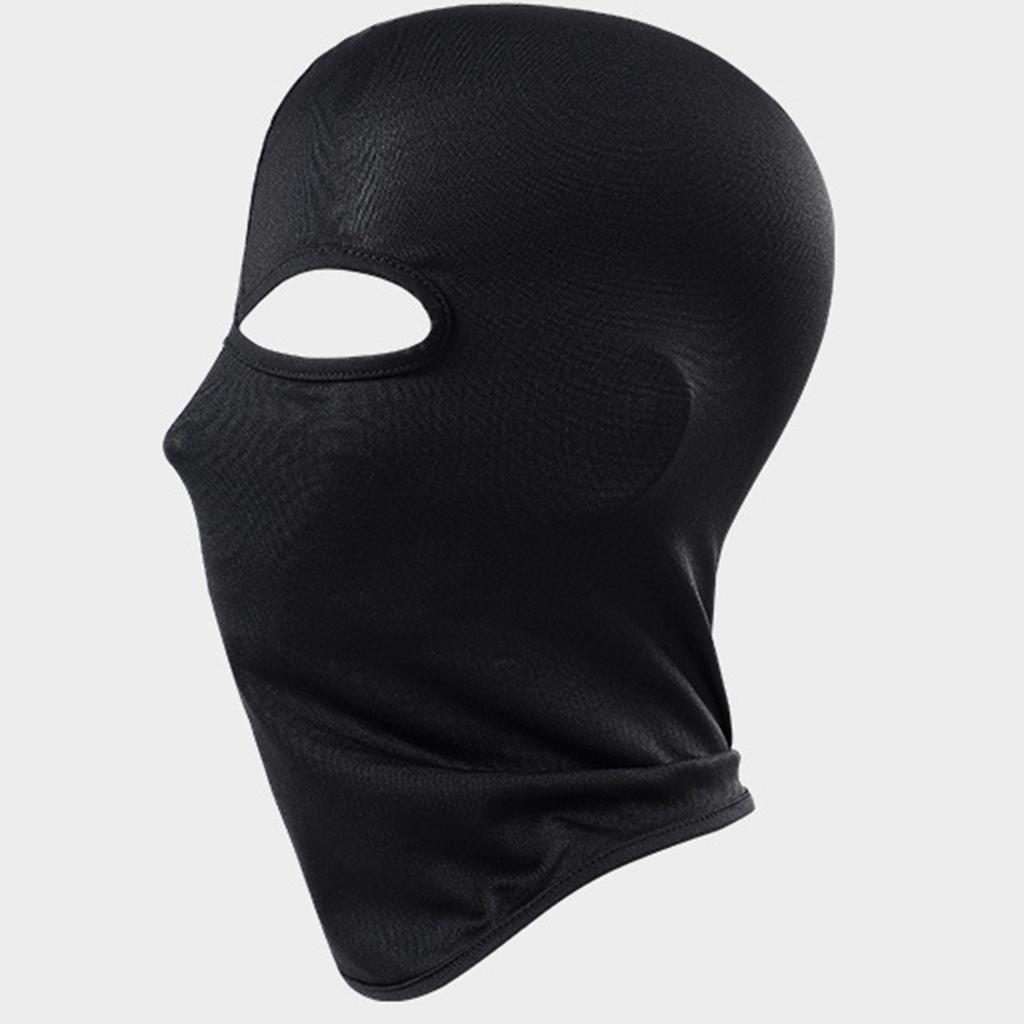 Windproof Balaclava Hat Face Cover Ski Mask Cycling Helmets Liner Full Face Mask for Cycling Motorcycle Fishing