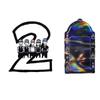 Jay Park & LNGSHOT - [4SHOBOIZ VOL. 2: 4SHOVILLE] MIXTAPE