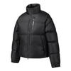 SALOMON Contour Crop Warm Minimalist Comfortable Solid Color Goose Down Jacket Men Jacket C30036