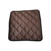 24V Power Electric Heating Pad Adjustable Heat Car Heating Warm Pad  Car Truck SUV