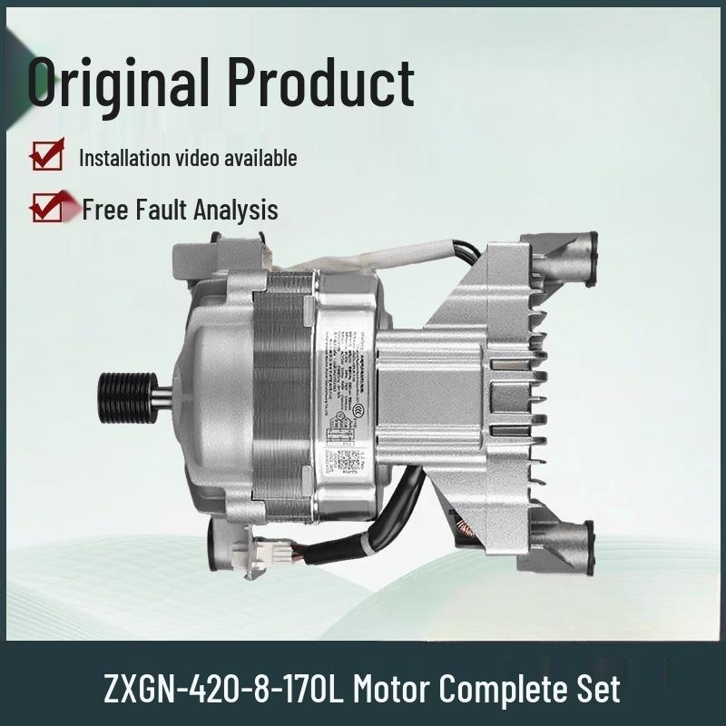 Drum Washing Machine Inverter Motor