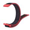 Ersatz 18mm Nylon Gewebtes Atmungsaktives Uhrenarmband Armband für F-ossil Gen 4