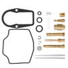 Motorcycle Carburetor Rebuild Kit Carb Overhaul Replacement for Yamaha XT 600E XT 600K 3TB