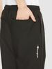 Champion Long with Pants, Stretch, Water-Repellent, One-Point Logo, C3-WS202-090-L