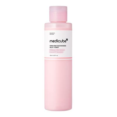 PDRN Rosa Niacinamid Milchiger Toner