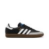adidas Samba Vegan - Black FX9042