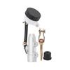 9010-080400 Rear Foot Brake Master Cylinder Pump for CF500 ATV UTV Go Kart Motorcycle 2011-2016 Hydraulic Brake Pump