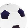 3D Soccer Lamp Dimming Table USB Powered Warm White LED Night Wood Base for Bedroom Study Home