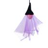 Witch Glowing Halloween Hanging Ghost With Hood Halloween Hanging Pendant  Living Room