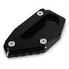 Extension béquille latérale pour Suzuki V-Strom 650 14-25 FV9