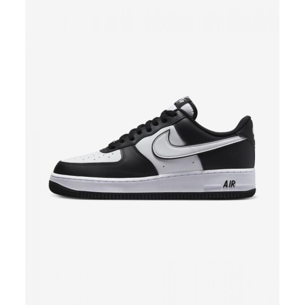 

NIKE Air Force 1 07 M Черный Черный Белый DV0788 001