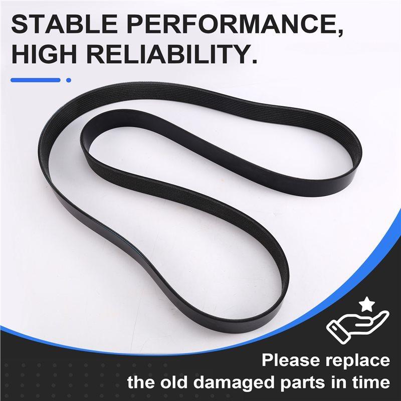 78-1831 Engine Belt 781831 For Thermo King Compressor Engine Parts