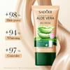 Makeup Aloe Vera BB Cream, Pending Makeup Concealer Repair Light BB Cream Kit Skin Care Products