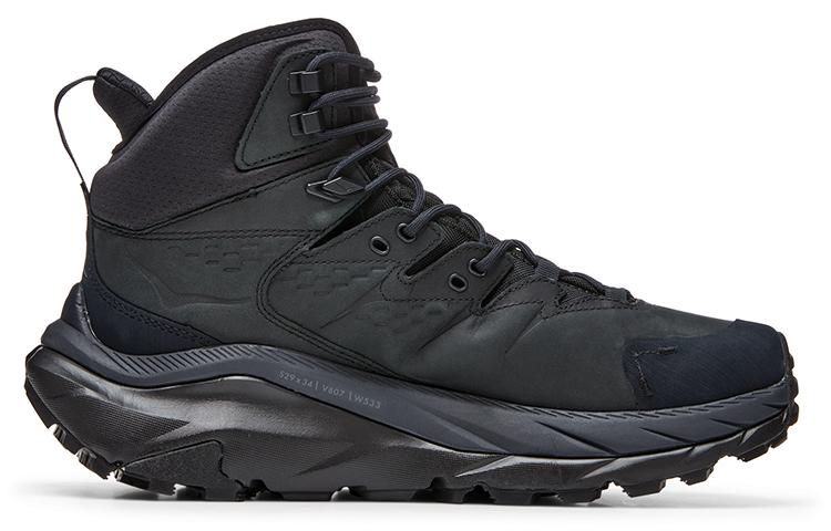 HOKA ONE ONE Kaha 2 High Gore Tex 'Black' 1123155-BBLC