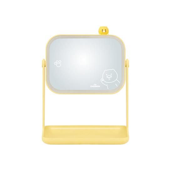 

KAKAO FRIENDS Светодиодное зеркало Peekaboo 1 шт.