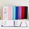 Password Keeper Book With Alphabetical Tabs Notebook Notepad Diary Notebooks Writing Pads Office School Supplies