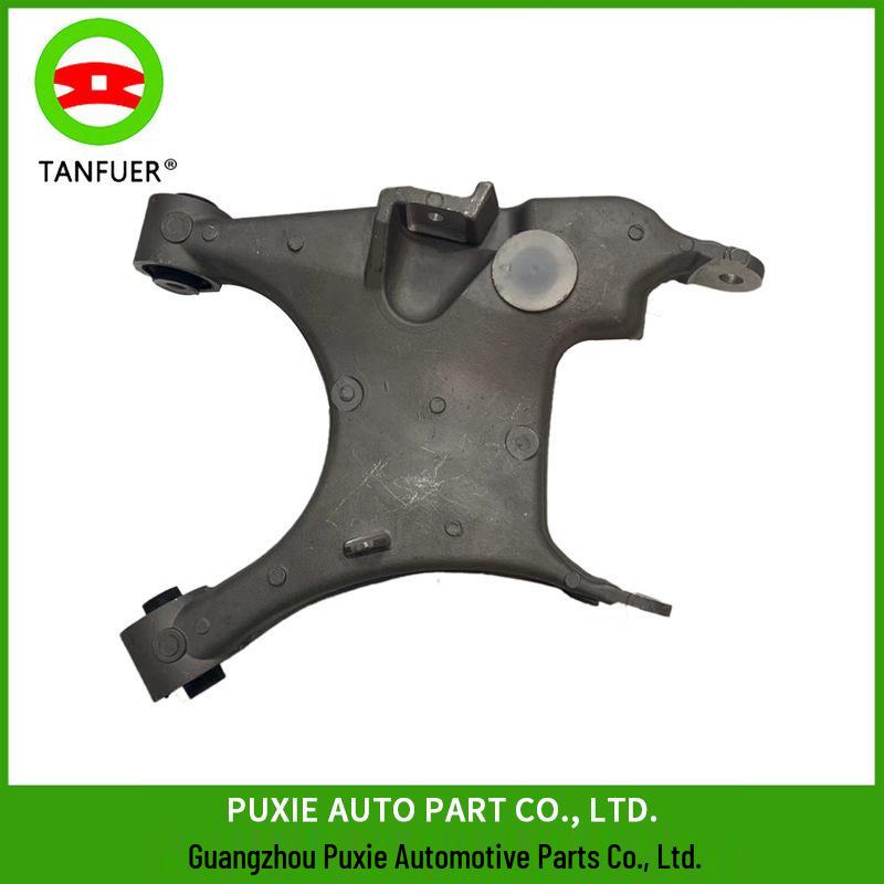 

Левый задний нижний алюминиевый рычаг для BMW X5 MacPherson Suspension System