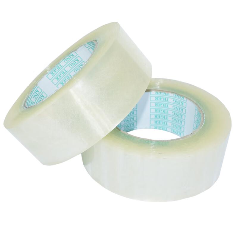 Fuxing Transparent Packing & Sealing Tape
