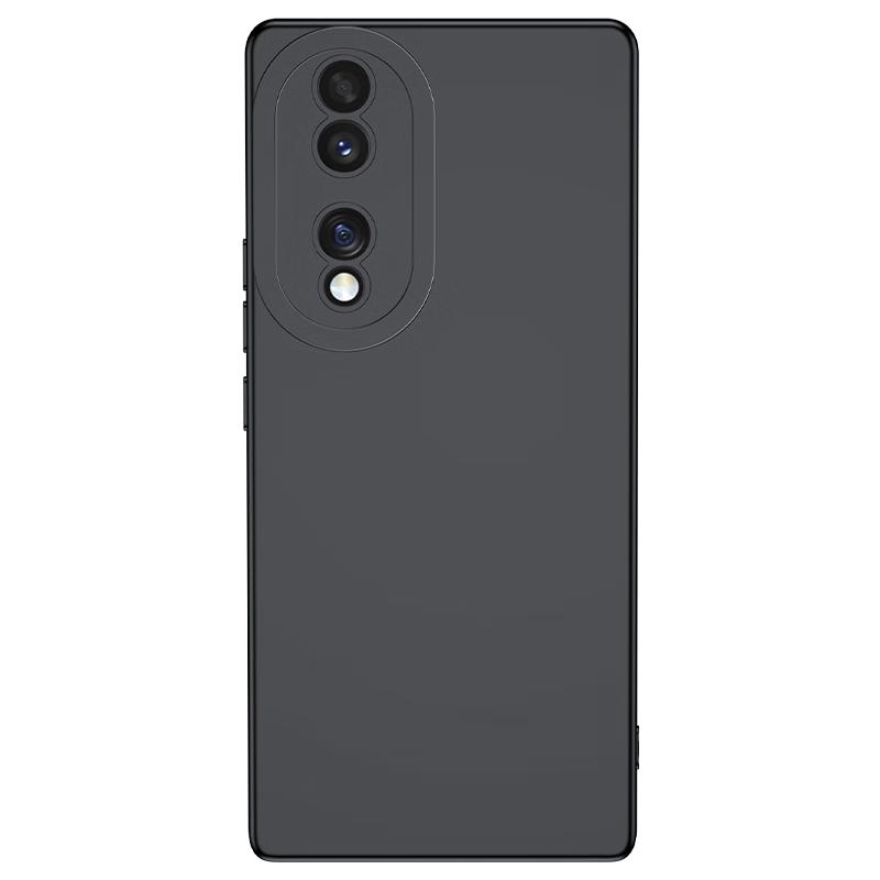 HOLDZU Full-Coverage Lens Protection Phone Case for Honor