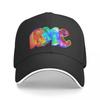 The RMC 2020-21 Collection Baseball Cap Beach Bag Summer Hat Military Cap Man Baseball Men Women's