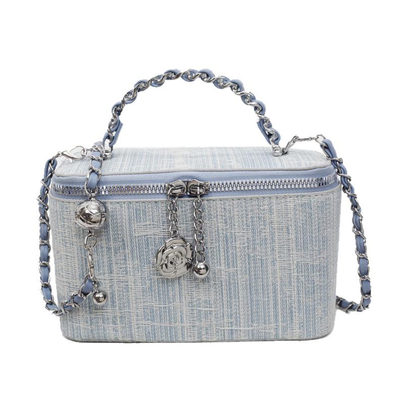 Handbag Versatile Bag Women's Messenger Bag Casual Fashion Shoulder Bag