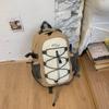 Schoolbag new multi-purpose backpack men and women outdoor cycling sports backpack large capacity light hiking bag