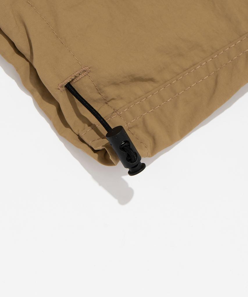OTHERFITS Washer Wide Pants (Beige)
