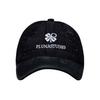 PLUNASTUDIO Pluna Clover Cap_2color