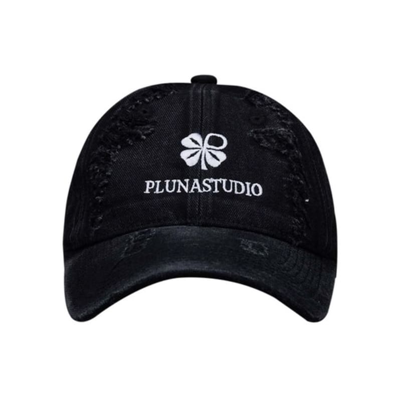 PLUNASTUDIO Pluna Clover Cap_2color