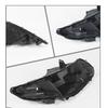 Compatible Headlight Rear Cover for 2008-2011 Honda City - Front Light Lampshade Housing