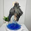 32cm Overlord Anime Figur Albedo - Badeanzug Actionfigur Overlord III Albedo so-bin Ver Sexy Figuren Sammlermodell Puppe Spielzeug