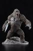 Art Spirits Cho Gekizo Series KONG From GODZILLA vs KONG 2021, Approximately 195mm Tall, Pre-painted, PVC Figure, AT-050