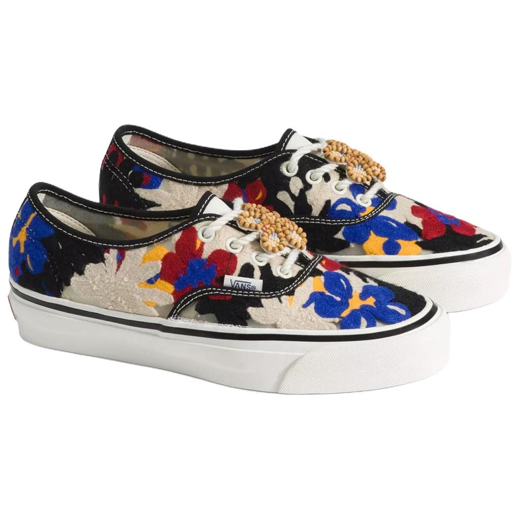 Vans Authentic 44 Skateboard Shoes Unisex Multicolor VN000Y0S448