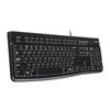 Logitech K120 Wired USB Keyboard