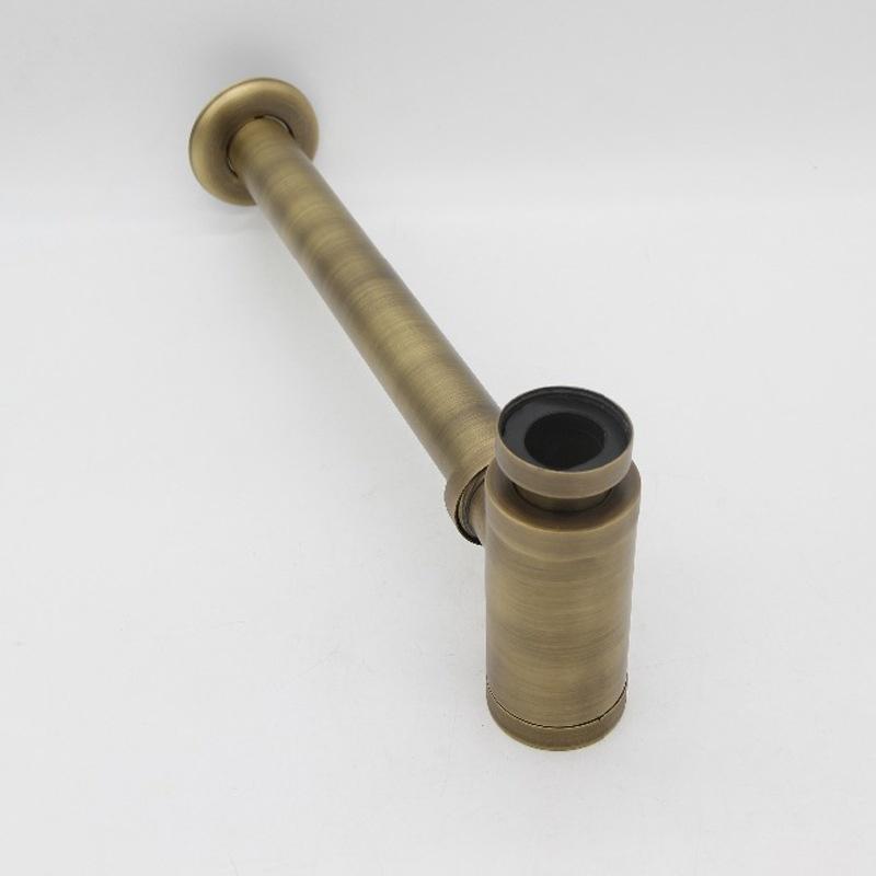 Antique Brass Basin Bottle Trap Drain Pipe Fittings Sink Waste Drainer Bathroom At Affordable S Free Real Reviews With Photos Joom - Bathroom Sink Drain Pipe Brass Antique Brass Basin Bottle Trap Drain Pipe Fittings Sink Waste Drainer Bathroom At Affordable S Free Real Reviews With Photos Joom - Bathroom Sink Drain Pipe Brass
