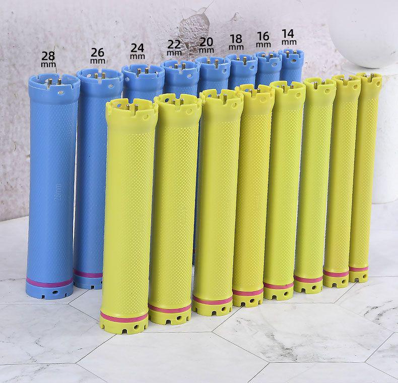 24V Extra Long Digital Perm Rod - 14cm French Bell Curler
