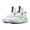 Nike KD Trey 5 X EP Light Orewood Green Strike Men Sneakers Grey Phantom Light-Orewood-Brown DJ7554-014