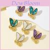 Natural Shell Bee Pendant Brooch With Double Use For Womens Fashion Accessories