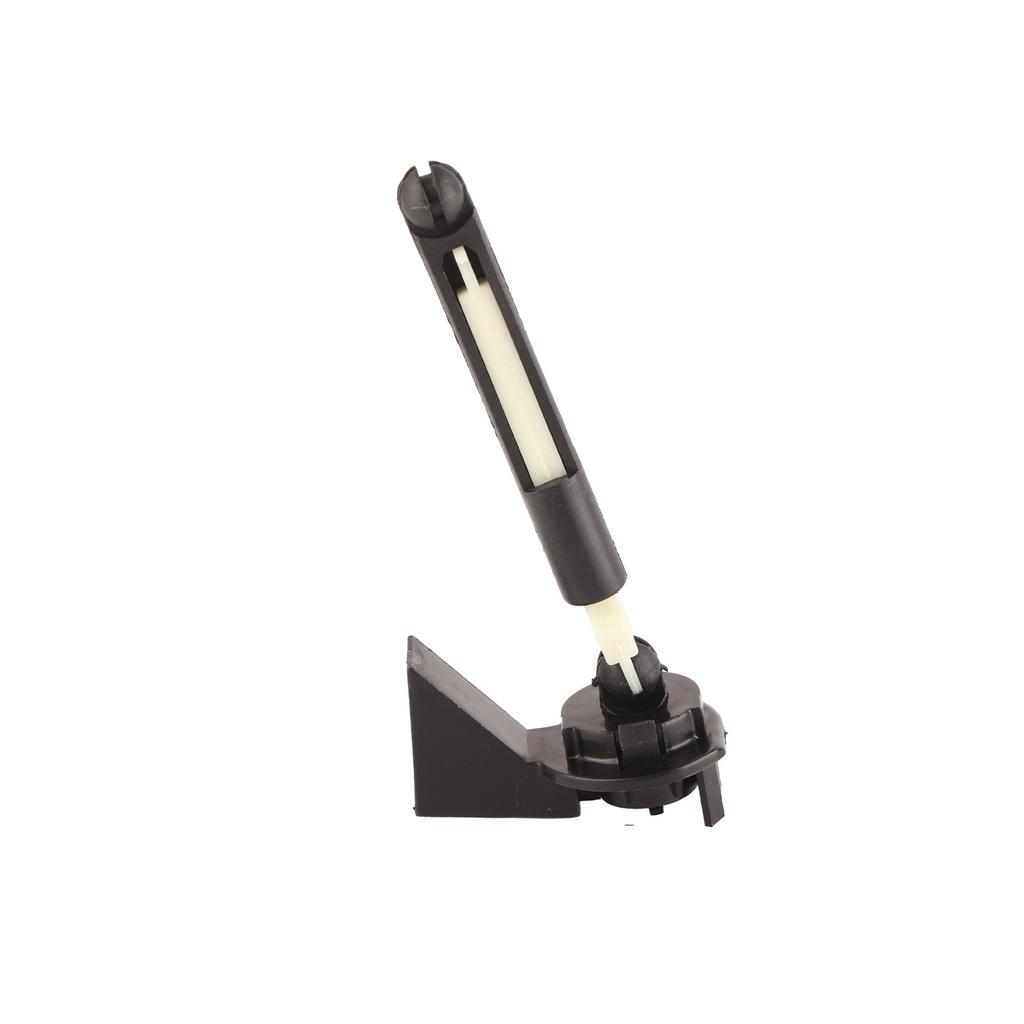 Car Bonnet Hood Lock Latch Repair Kit Set Tie Rod for Ford Focus 2005‑2007